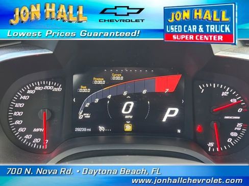 Used 2017 Chevrolet Corvette Z06 image 20