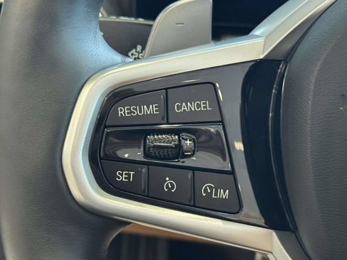 Used 2026 BMW 430i xDrive Convertible AWD/4WD image 19