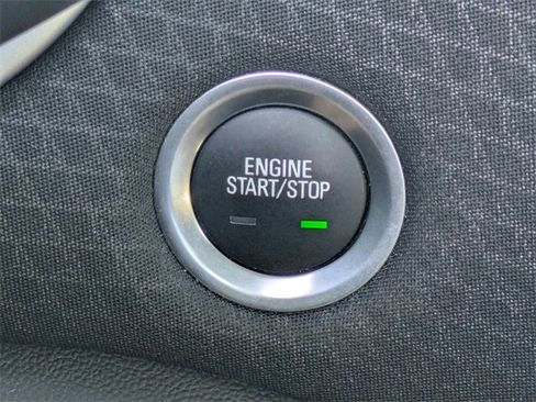 Used 2025 Chevrolet Malibu LT image 29