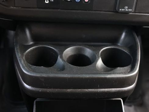 Used 2021 Chevrolet Express 2500 w/ Driver Convenience Package image 41