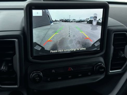 Used 2023 Ford Bronco Sport Big Bend w/ Convenience Package image 29