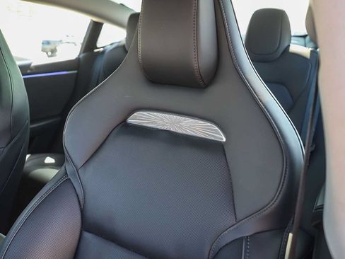 Used 2024 Tesla Model 3 Performance AWD/4WD image 24