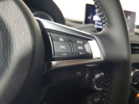 New 2026 MAZDA MX-5 Miata RF Grand Touring image 19