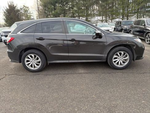 Used 2017 Acura RDX AWD w/ Technology Package image 6