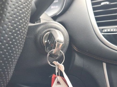 Used 2019 Chevrolet Trax LS w/ Tint and Cruise Package image 8