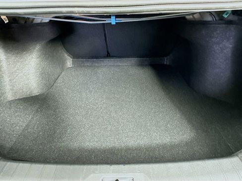 New 2026 Nissan Sentra SR w/ SR All Weather Package image 32