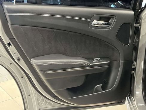 Used 2023 Dodge Charger SRT Hellcat image 17