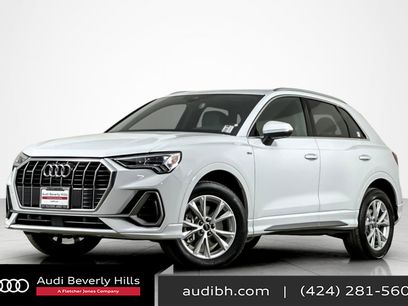Used 2022 Audi Q3 2.0T Premium Plus