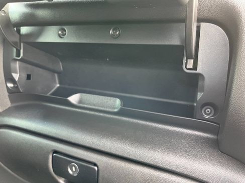 Used 2021 Chevrolet Silverado 2500 W/T w/ WT Convenience Package image 24