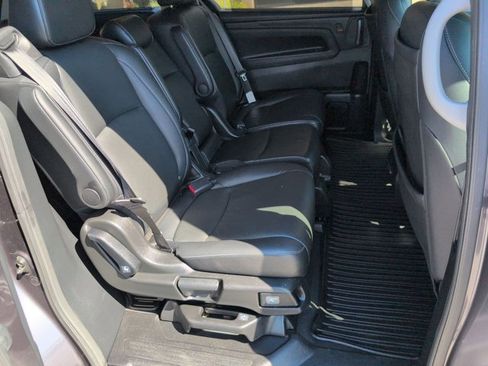 Used 2021 Honda Odyssey Touring image 21