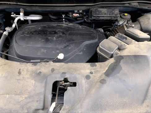 Used 2021 Honda Pilot EX-L image 31