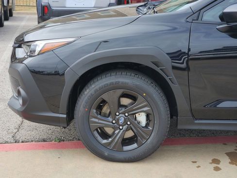New 2026 Subaru Crosstrek 2.5i image 6