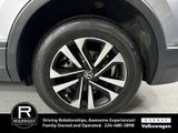 Used 2023 Volkswagen Tiguan S image 5