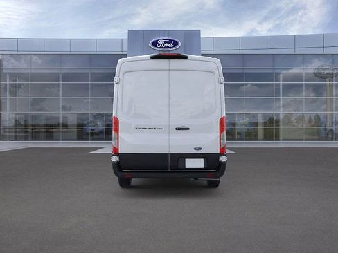 New 2026 Ford Transit 250 148 Medium Roof w/ Load Area Protection Package RWD image 5