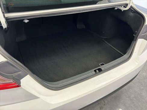 Certified 2025 Toyota Camry LE FWD image 12