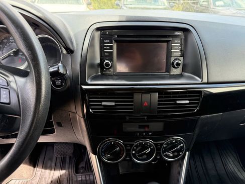 Used 2015 MAZDA CX-5 Sport w/ Bluetooth Audio Package image 13