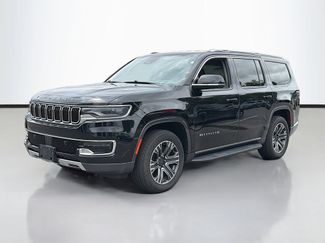 Used 2022 Jeep Wagoneer Series III w/ Convenience Group I AWD/4WD video 2