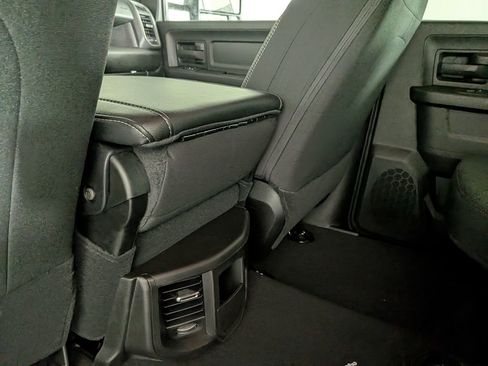 New 2026 RAM 2500 Tradesman AWD/4WD image 27