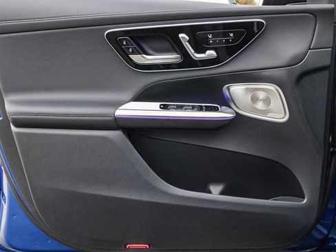 New 2026 Mercedes-Benz GLC 43 AMG 4MATIC Coupe image 21