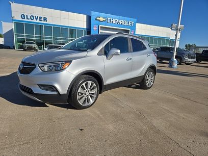 Used 2019 Buick Encore Preferred
