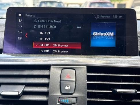 Used 2020 BMW 430i xDrive Convertible w/ Convenience Package AWD/4WD image 24