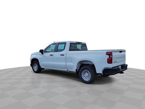 New 2026 Chevrolet Silverado 1500 W/T w/ Trailering Package image 6