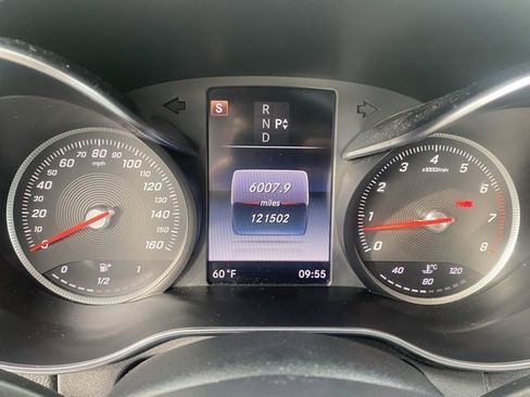 Used 2016 Mercedes-Benz C 300 4MATIC Sedan image 18