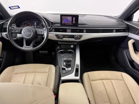 Used 2017 Audi A4 2.0T Premium image 17