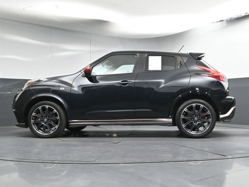 Used 2014 Nissan Juke NISMO RS image 28