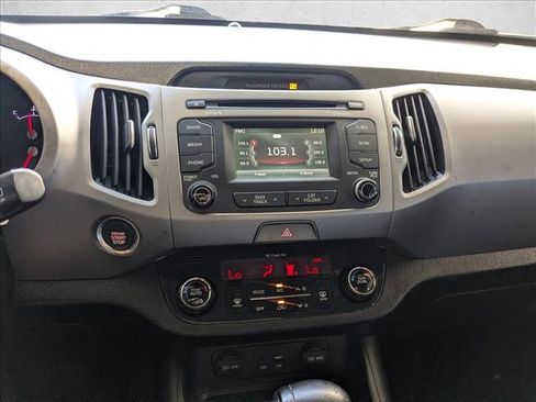 Used 2016 Kia Sportage EX image 13