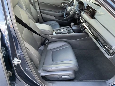 Used 2025 Honda Accord EX-L image 21