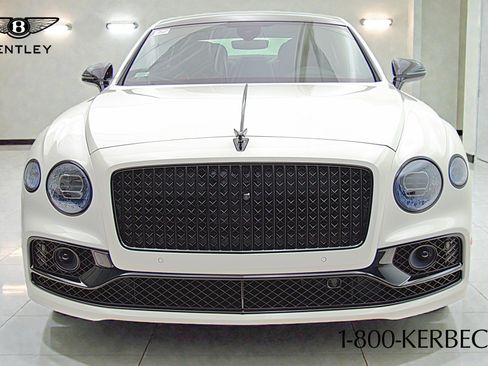 Certified 2023 Bentley Flying Spur S V8 image 18