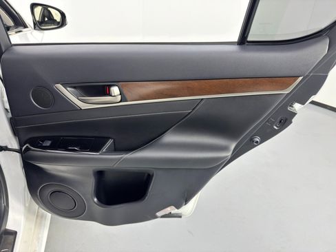 Used 2015 Lexus GS 350 w/ Premium Package image 44