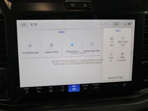 New 2026 Ford F350 Platinum image 56