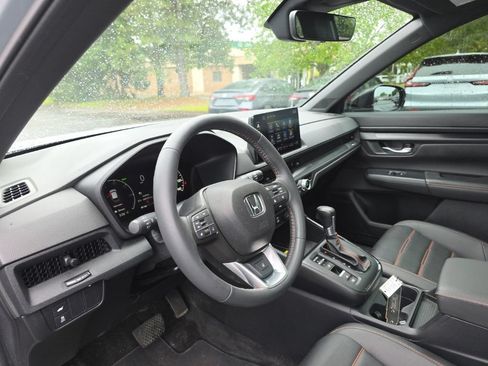 Certified 2024 Honda CR-V Sport-L image 23