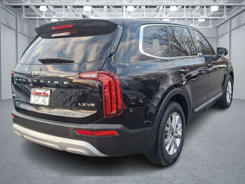 Used 2020 Kia Telluride LX image 5