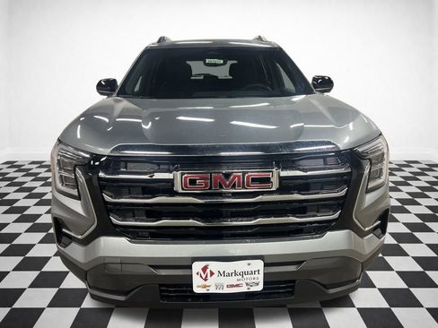 New 2026 GMC Terrain Elevation w/ Elevation Premium Package image 3