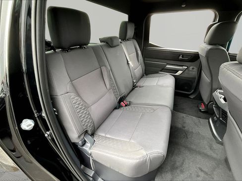 New 2026 Toyota Tundra SR5 AWD/4WD image 19