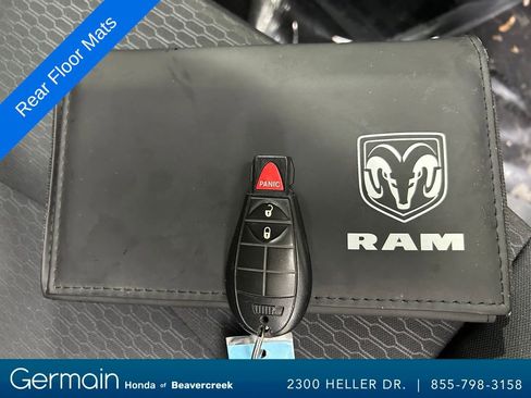 Used 2019 RAM 1500 Express w/ Express Value Package image 33
