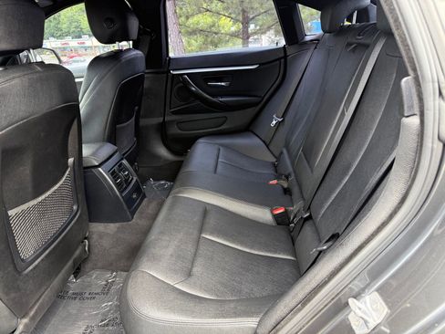 Used 2019 BMW 430i Gran Coupe RWD image 40