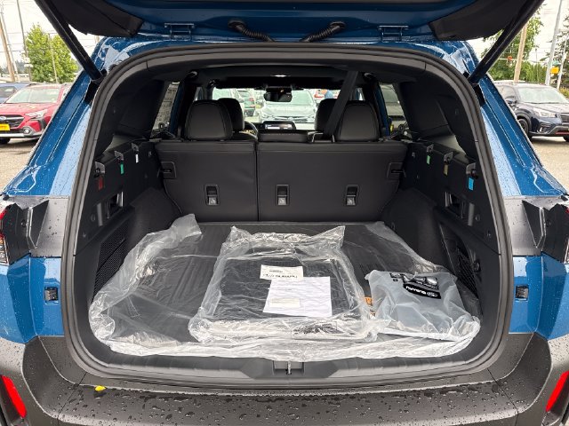 New 2026 Subaru Outback Wilderness AWD/4WD image 15