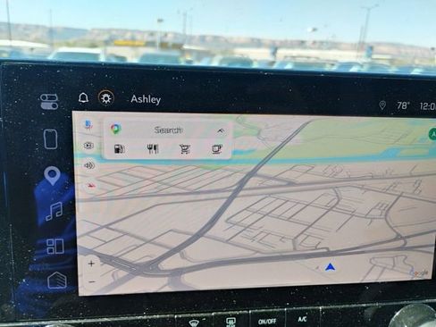 Used 2023 Chevrolet Colorado Trail Boss w/ Safety Package image 18