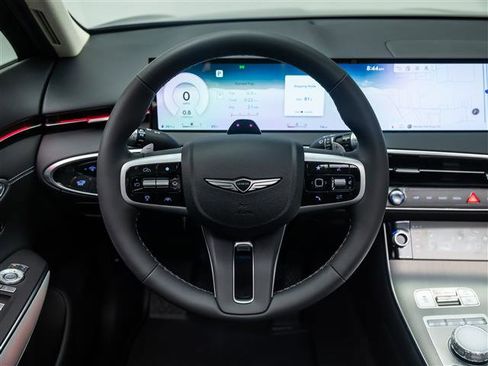 New 2026 Genesis GV70 2.5T Advanced AWD/4WD image 22