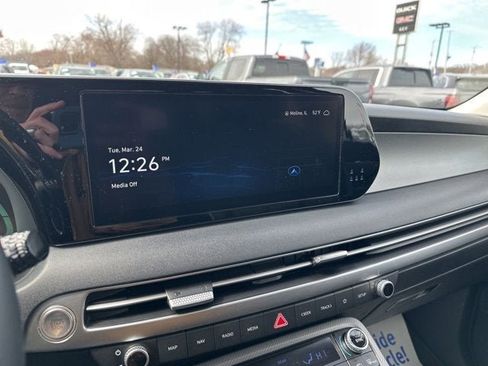 Used 2023 Hyundai Palisade XRT AWD/4WD image 17