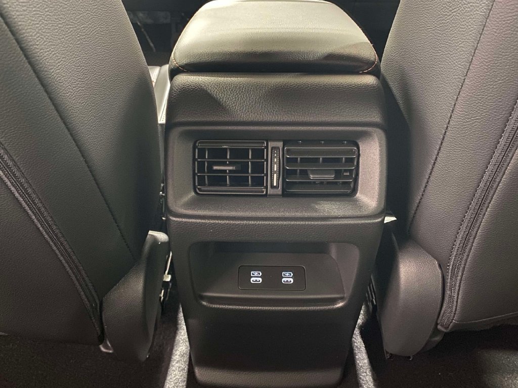 New 2026 Honda CR-V Sport-L image 13
