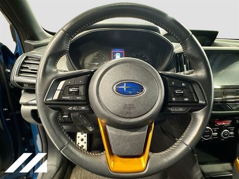 Used 2023 Subaru Forester Wilderness image 11