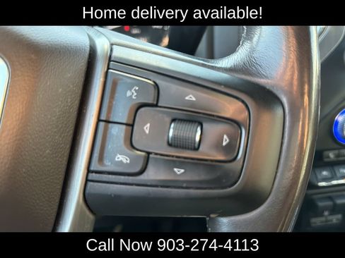 Used 2021 GMC Sierra 1500 Denali w/ Denali Ultimate Package AWD/4WD image 24