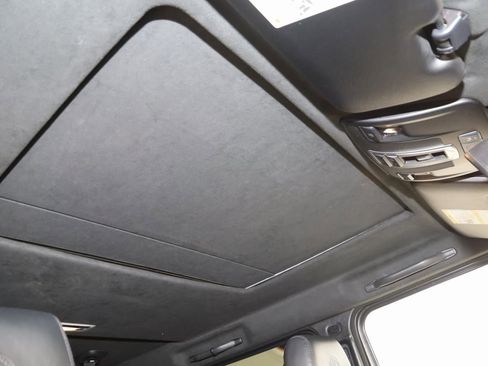 Used 2018 Mercedes-Benz G 65 AMG 4MATIC image 11