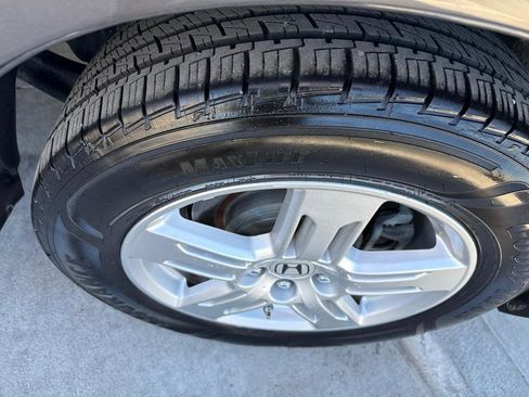 Used 2012 Honda Odyssey Touring image 16