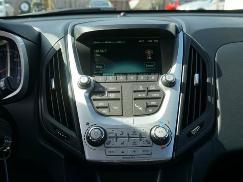 Used 2016 Chevrolet Equinox LT w/ Convenience Package image 12